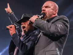 Náhodná zmena názvu WWE spôsobí v zákulisí chaos Náhodná zmena názvu WWE spôsobí v zákulisí chaos