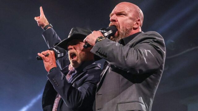 Náhodná zmena názvu WWE spôsobí v zákulisí chaos Náhodná zmena názvu WWE spôsobí v zákulisí chaos