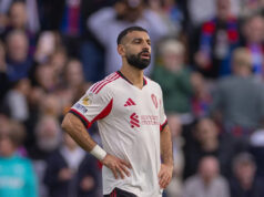 Náhrada ELITE Mo Salaha padá do kôl Liverpoolu Download app from appStore