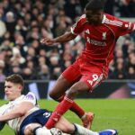 Náhradník za Liverpool Alexandra Isaka je teraz jasný po prestupe 69 miliónov libier | Futbal | Šport