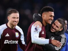 Najdlhšia víťazná séria v Premier League: Ako ďaleko je Aston Villa od historického rekordu? Najdlhšia víťazná séria v Premier League: Ako ďaleko je Aston Villa od historického rekordu?