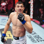 Najdôležitejšie! Manuel Torres omráčil Granta Dawsona násilným TKO, aby uzavrel UFC 323 'Prelims'