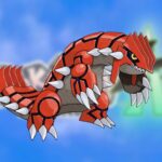 Groudon v Pokemon Legends ZA (obrázok cez TPC)