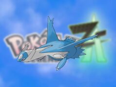 Najlepší Latios pohyb a príroda v Pokemon Legends ZA Mega Dimension Mega Latios v anime (obrázok cez TPC)
