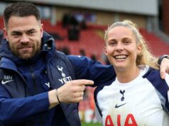 Najlepší hráč? Balíček prekvapení? Doterajší prehľad WSL Ellen White, Jen Beattie a Ben Haines