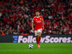 Najlepší hráči v Lige Portugal, ktorí by mohli byť potenciálnymi prestupovými cieľmi pre PSG Najlepší hráči v Lige Portugal, ktorí by mohli byť potenciálnymi prestupovými cieľmi pre PSG