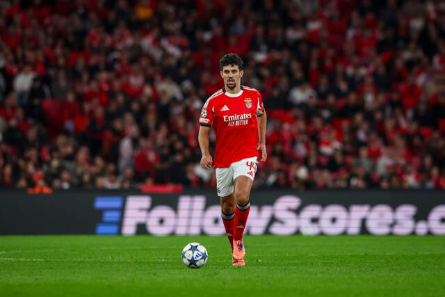 Najlepší hráči v Lige Portugal, ktorí by mohli byť potenciálnymi Najlepší hráči v Lige Portugal, ktorí by mohli byť potenciálnymi prestupovými cieľmi pre PSG