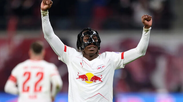 Najlepší mladí hráči, ktorých môžete sledovať na Africkom pohári národov Download app from appStore