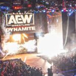 Najlepší šampión AEW utrpel šokujúcu prehru