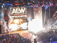 Najlepší šampión AEW utrpel šokujúcu prehru Najlepší šampión AEW utrpel šokujúcu prehru