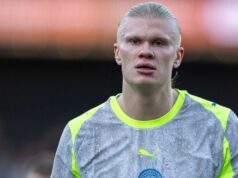 Najlepší víťazi FIFA a tím roka ako Haaland a Kane zavrhli | Futbal | Šport Najlepší víťazi FIFA a tím roka ako Haaland a Kane zavrhli | Futbal | Šport