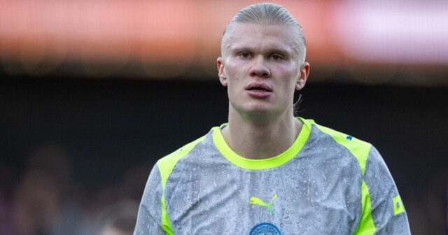 Najlepší víťazi FIFA a tím roka ako Haaland a Kane zavrhli | Futbal | Šport
