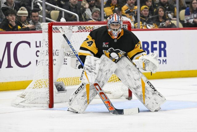 Najlepší zasvätenec NHL vyvodil „bod, odkiaľ niet návratu“, keď sa Najlepší zasvätenec NHL vyvodil „bod, odkiaľ niet návratu“, keď sa Oilers rozhodli rozísť sa so Stuartom Skinnerom