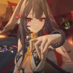 W-Engine 1 (obrázok cez HoYoVerse)