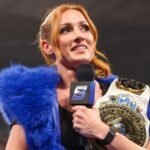 Komentár Renee Paquette (obrázok cez Lynchov Instagram)