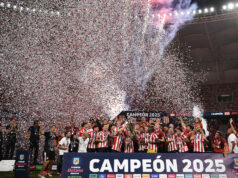 Najlepšie momenty argentínskeho futbalu v roku 2025 🇦🇷 Najlepšie momenty argentínskeho futbalu v roku 2025