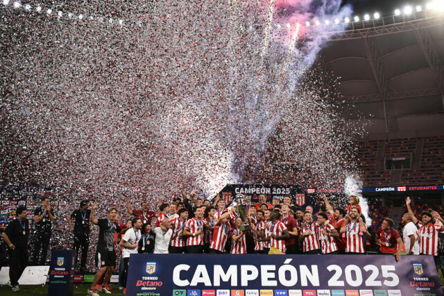 🇦🇷 Najlepšie momenty argentínskeho futbalu v roku 2025
