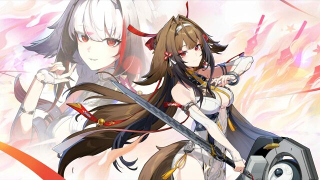 Najlepšie tímy pre Ye Shunguang v Zenless Zone Zero Banner vyhľadávania signálu Ye Shunguang vo verzii Zenless Zone Zero 2.5 (obrázok cez HoYoverse)