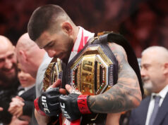 Najlepšie z najlepších: Prehľad týždňa UFC/MMA na MMAmania.com – „Osobné problémy“ torpédované UFC 324 Najlepšie z najlepších: Prehľad týždňa UFC/MMA na MMAmania.com – „Osobné problémy“ torpédované UFC 324