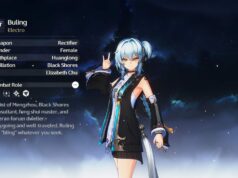 Najlepšie zbrane pre Buling v Búrlivých vlnách Najlepšia 4-hviezdičková zbraň pre Buling (obrázok cez Kuro Games)