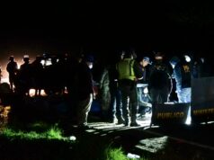 Najmenej 15 mŕtvych a 19 zranených v Guatemale po páde autobusu do rokliny | Správy o doprave Najmenej 15 mŕtvych a 19 zranených v Guatemale po páde autobusu do rokliny | Správy o doprave