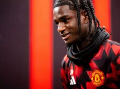 Najnovší príklad nemiestnej arogancie Man Utd naivne komentuje Ayden Heaven Ayden Heaven