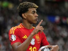 Najnovší rebríček FIFA: Španielske top mužského tímu; Maroko sa po triumfe na Arabskom pohári nachádza v prvej desiatke Najnovší rebríček FIFA: Španielske top mužského tímu; Maroko sa po triumfe na Arabskom pohári nachádza v prvej desiatke