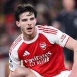 Najnovšie správy o zranení Arsenalu a aktualizácia FPL o Declan Rice pred Wolves | Futbal | Šport