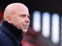 Najnovšie správy o zraneniach Liverpoolu a časové harmonogramy návratu pred súbojom Leeds Utd Premier League Tréner Liverpoolu Arne Slot