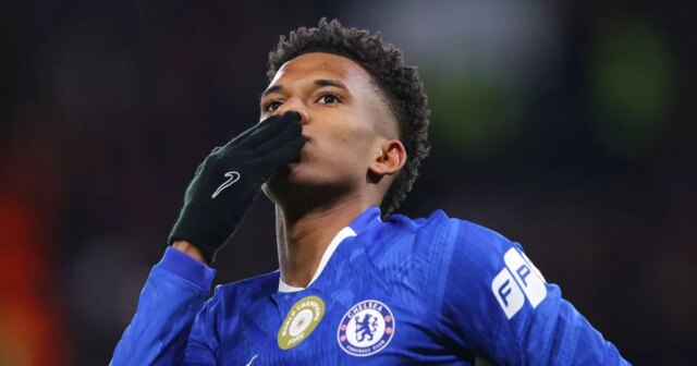 Najnovšie údaje o zranení Chelsea a dátumy návratu pre zápas Estevao Willian