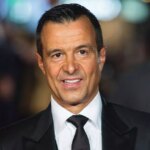 Jorge Mendes