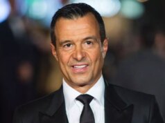 Najnovšie z Arsenalu: Gunners volajú mocného agenta, keď prestupové duo priletí do Londýna Jorge Mendes