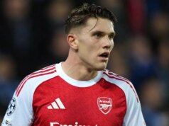 Najnovšie z Arsenalu: Mikel Arteta žiada Viktora Gyokeresa ako útočníka, ktorý vysvetľuje prestupový plán Viktor Gyokeres