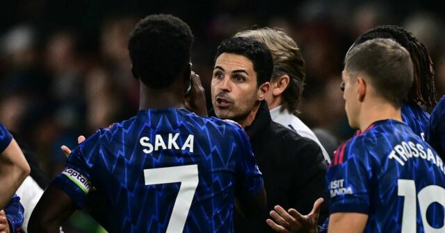 Medveď Arateta a Buko You