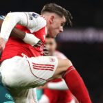 Mikell Artta Parience