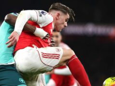 Najnovšie z Arsenalu: Viktor Gyokeres v palebnej línii, keď Mikel Arteta hovorí „naozaj zlé návyky“ Mikell Artta Parience