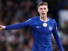 Najnovšie zranenia Chelsea a dátumy návratu pre zápas Cardiff Carabao Cup po aktualizácii Enza Marescu Cole Palmer z Chelsea