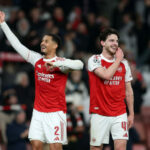 Najnovšie zranenie Arsenalu, keď konečne prichádza aktualizácia Saliba