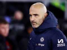 Najnovšie zranenie Chelsea: Liam Delap, Romeo Lavia a ďalší Najnovšie zranenie Chelsea: Liam Delap, Romeo Lavia a ďalší