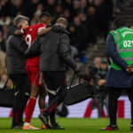 Najnovšie zranenie Liverpoolu: Alexander Isak, Florian Wirtz a ďalší