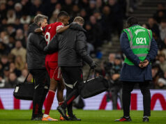 Najnovšie zranenie Liverpoolu: Alexander Isak, Florian Wirtz a ďalší Najnovšie zranenie Liverpoolu: Alexander Isak, Florian Wirtz a ďalší