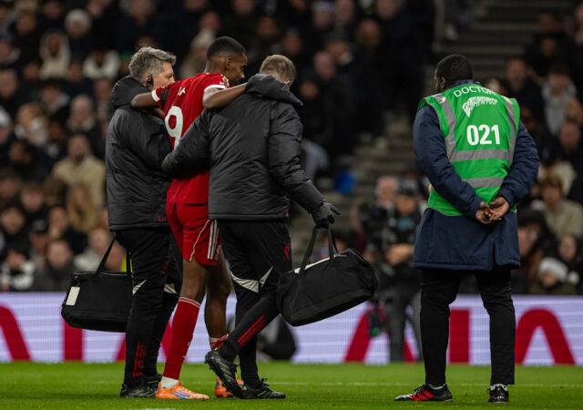 Najnovšie zranenie Liverpoolu: Alexander Isak, Florian Wirtz a ďalší
