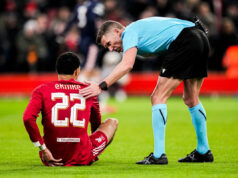 Najnovšie zranenie Liverpoolu: Hugo Ekitike, Alexander Isak a ďalší Najnovšie zranenie Liverpoolu: Hugo Ekitike, Alexander Isak a ďalší