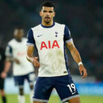 Najnovšie zranenie Spurs: Dominic Solanke, Dejan Kulusevski a ďalší