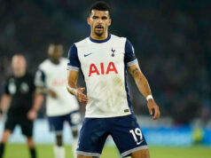 Najnovšie zranenie Spurs: Dominic Solanke, Dejan Kulusevski a ďalší Najnovšie zranenie Spurs: Dominic Solanke, Dejan Kulusevski a ďalší