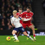 Najnovšie zranenie Tottenhamu Hotspur: Lucas Bergvall, Dominic Solanke a ďalší