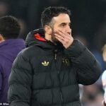 Ruben Amorim musí rýchlo zvrátiť nerovnomerné osudy svojho tímu pred Newcastlom