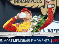 Najpamätnejšie športové momenty 2025: 26. december 2025 Najpamätnejšie športové momenty 2025: 26. december 2025