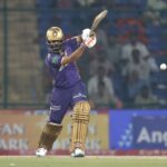 2025 IPL – Sunrisers Hyderabad v. Kalkata Knight Riders – Zdroj: Getty