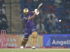 Najsilnejšia hráčska XI od KKR a vplyv na hráčske možnosti po aukcii IPL 2026. Matheesha Pathirana & Cameron Green 2025 IPL – Sunrisers Hyderabad v. Kalkata Knight Riders – Zdroj: Getty